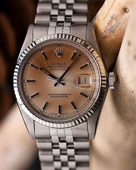 rolex gold patina|rolex tropical dials.